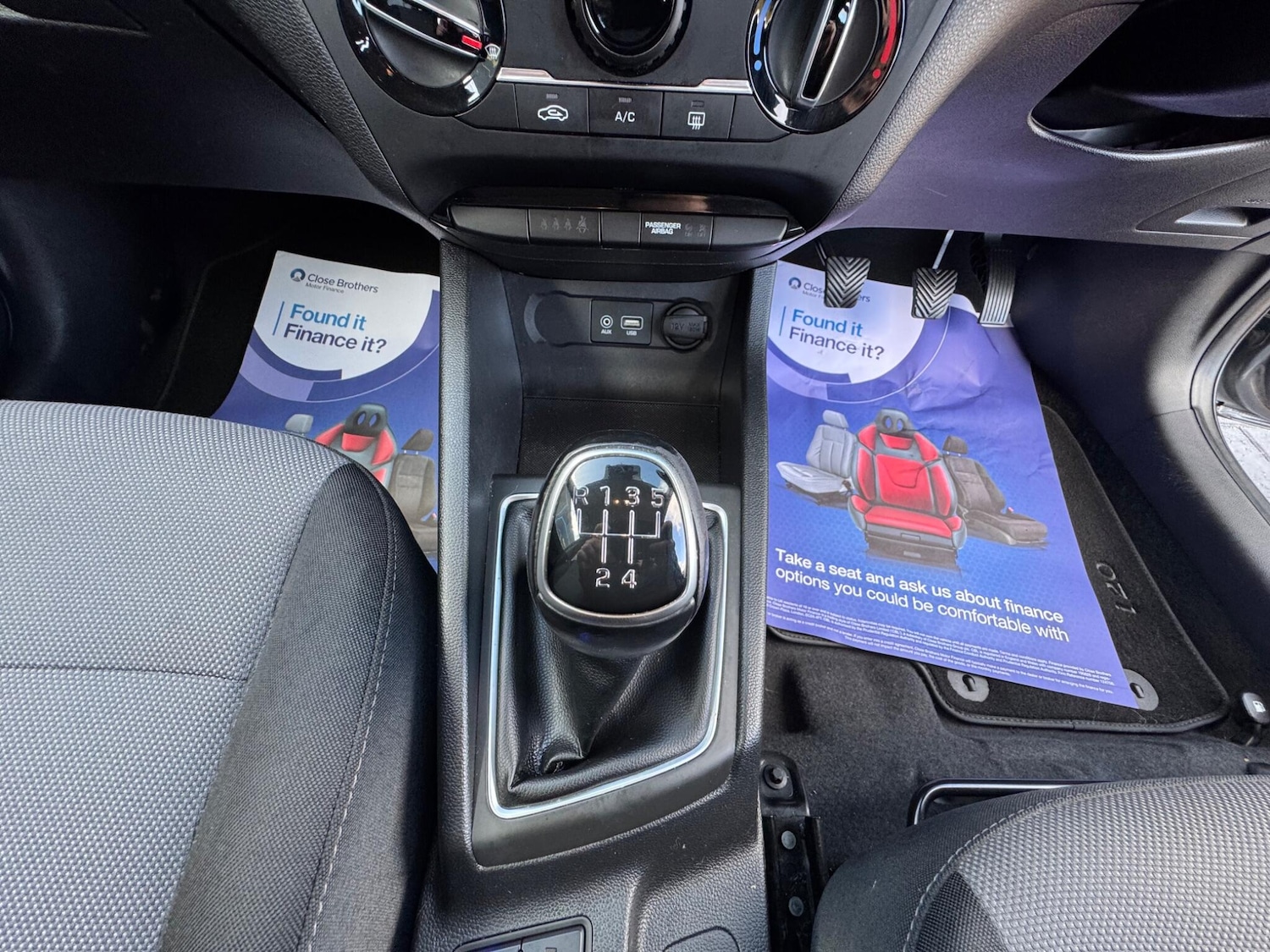 Used Hyundai i20 2017 for sale - 76388862: Photo 30