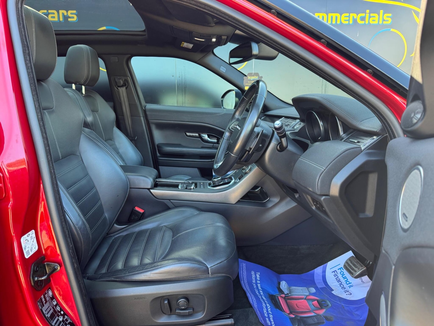 Used Land Rover Range Rover Evoque 2018 for sale - 77940681: Photo 17