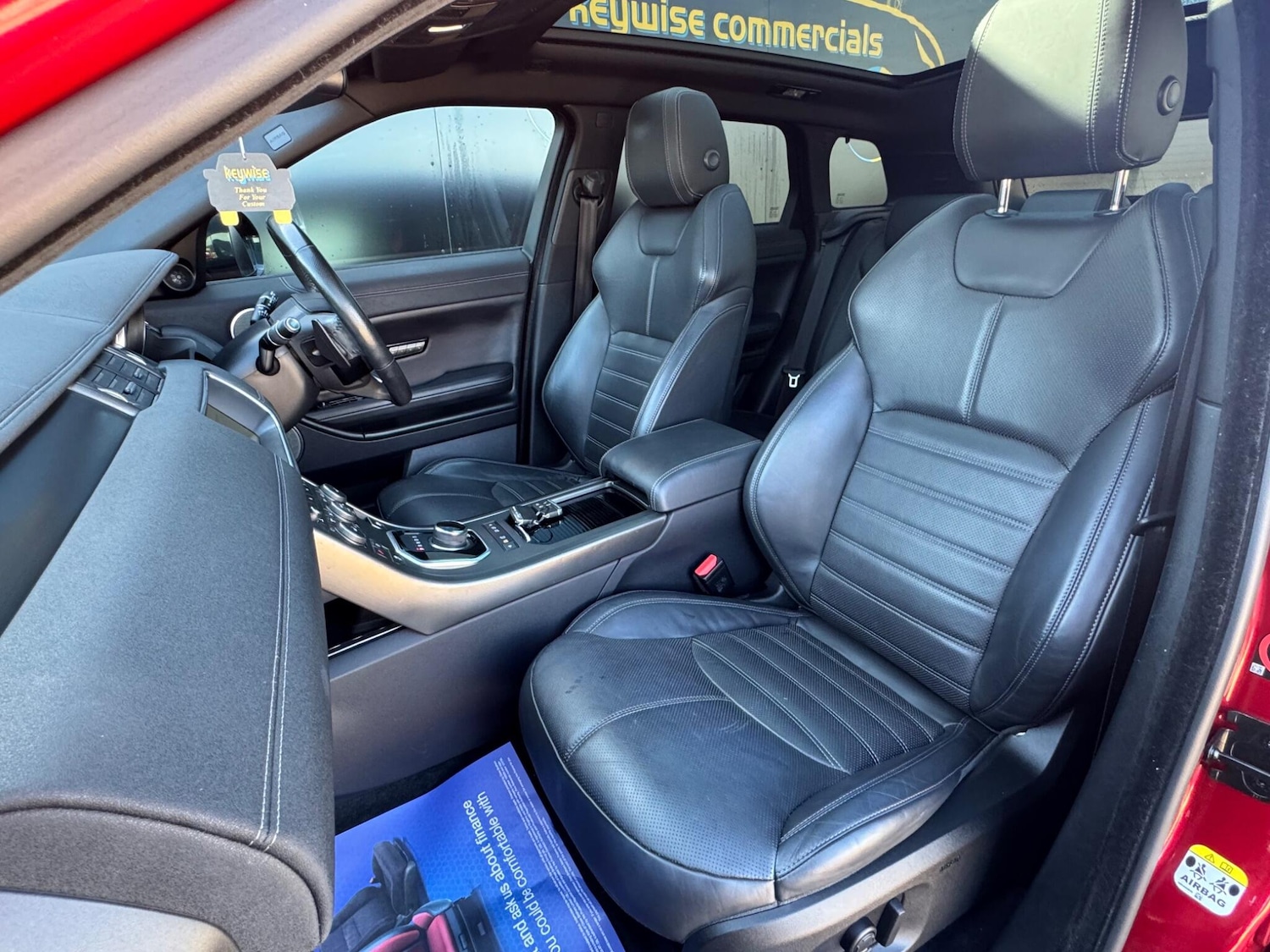 Used Land Rover Range Rover Evoque 2018 for sale - 77940681: Photo 19