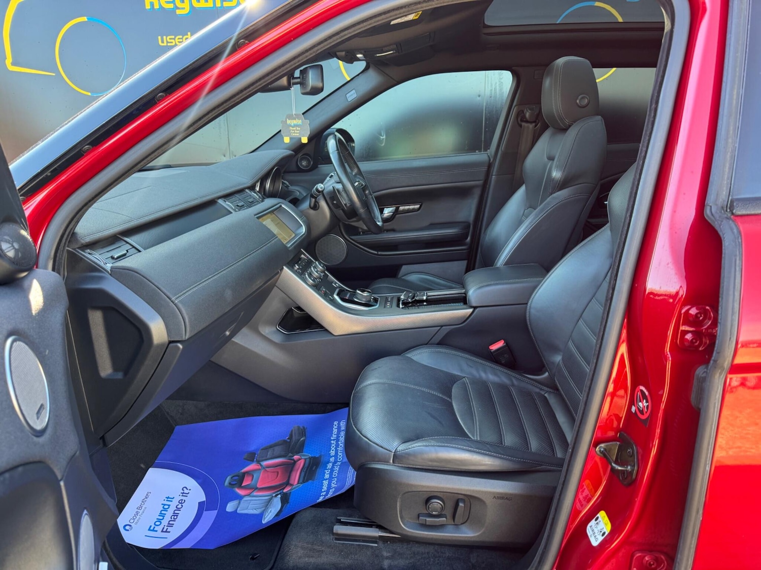 Used Land Rover Range Rover Evoque 2018 for sale - 77940681: Photo 21