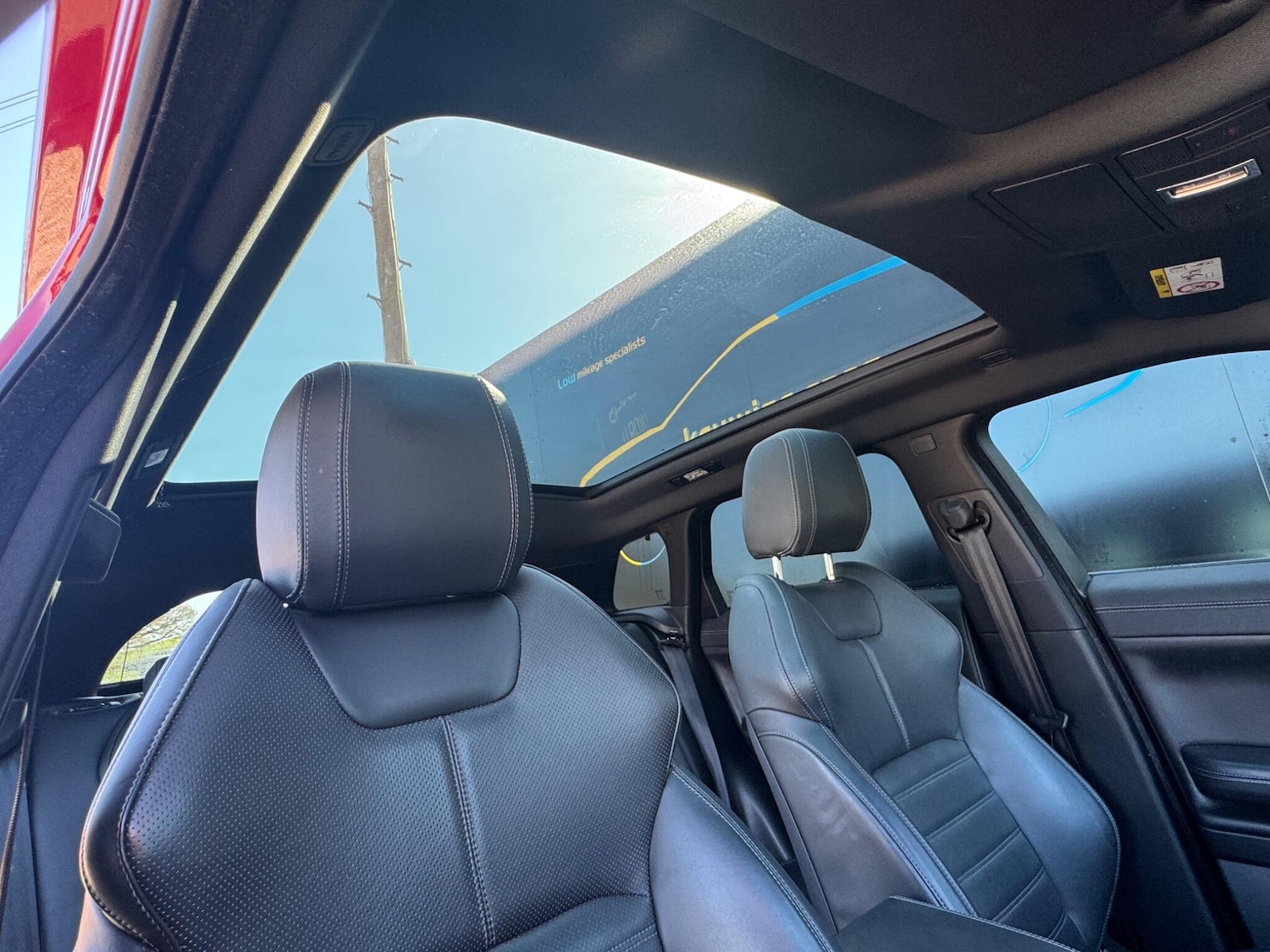 Used Land Rover Range Rover Evoque 2018 for sale - 77940681: Photo 22