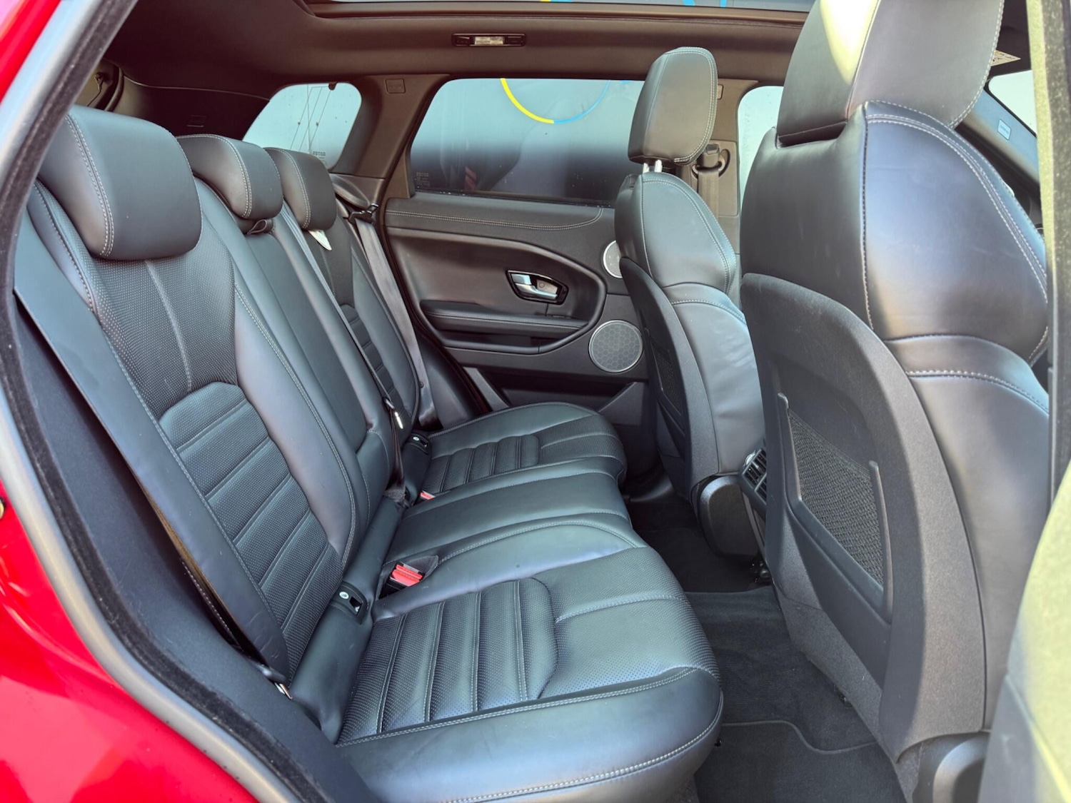 Used Land Rover Range Rover Evoque 2018 for sale - 77940681: Photo 23