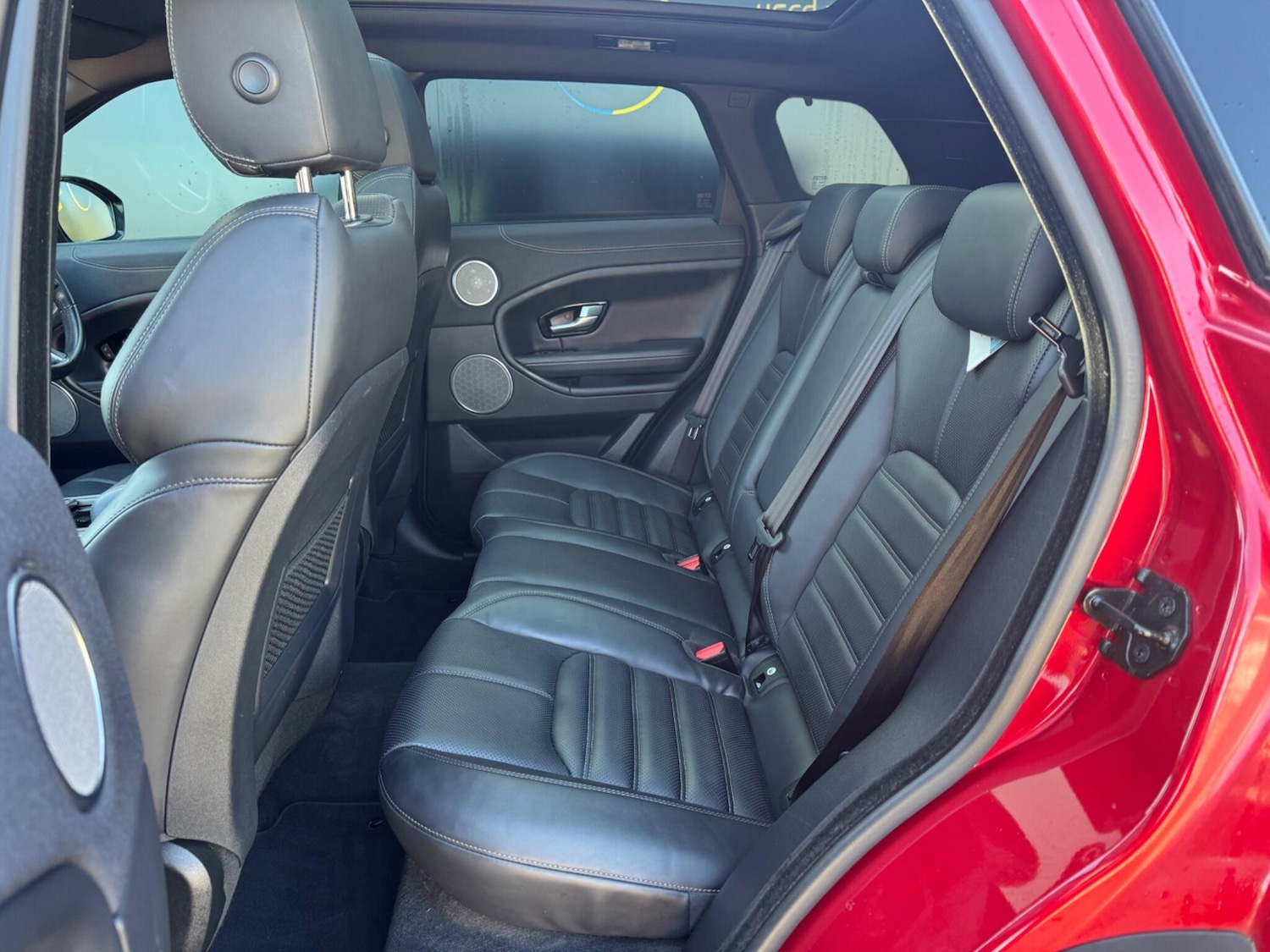 Used Land Rover Range Rover Evoque 2018 for sale - 77940681: Photo 24