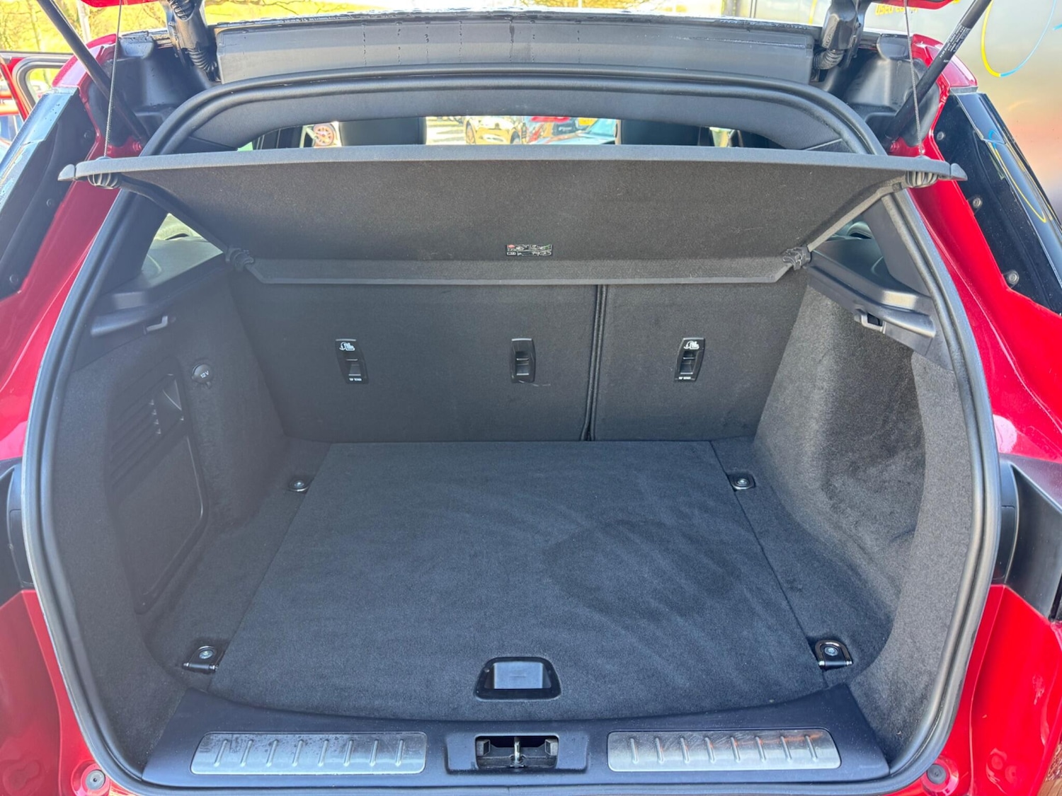 Used Land Rover Range Rover Evoque 2018 for sale - 77940681: Photo 25