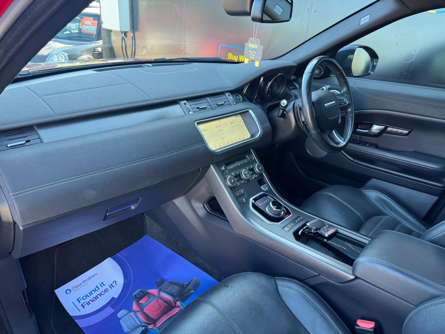 Used Land Rover Range Rover Evoque 2018 for sale - 77940681: Photo 26