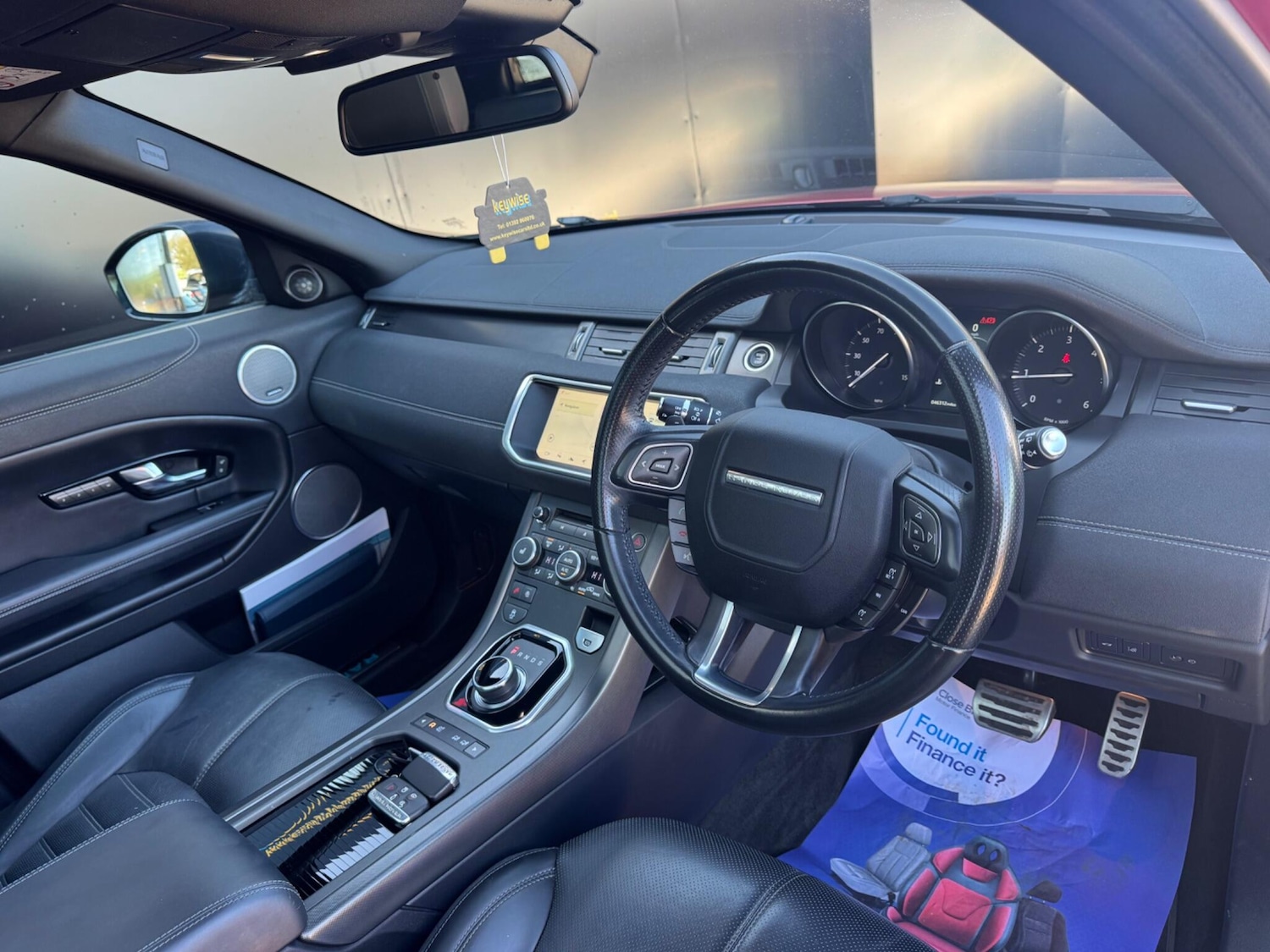 Used Land Rover Range Rover Evoque 2018 for sale - 77940681: Photo 27