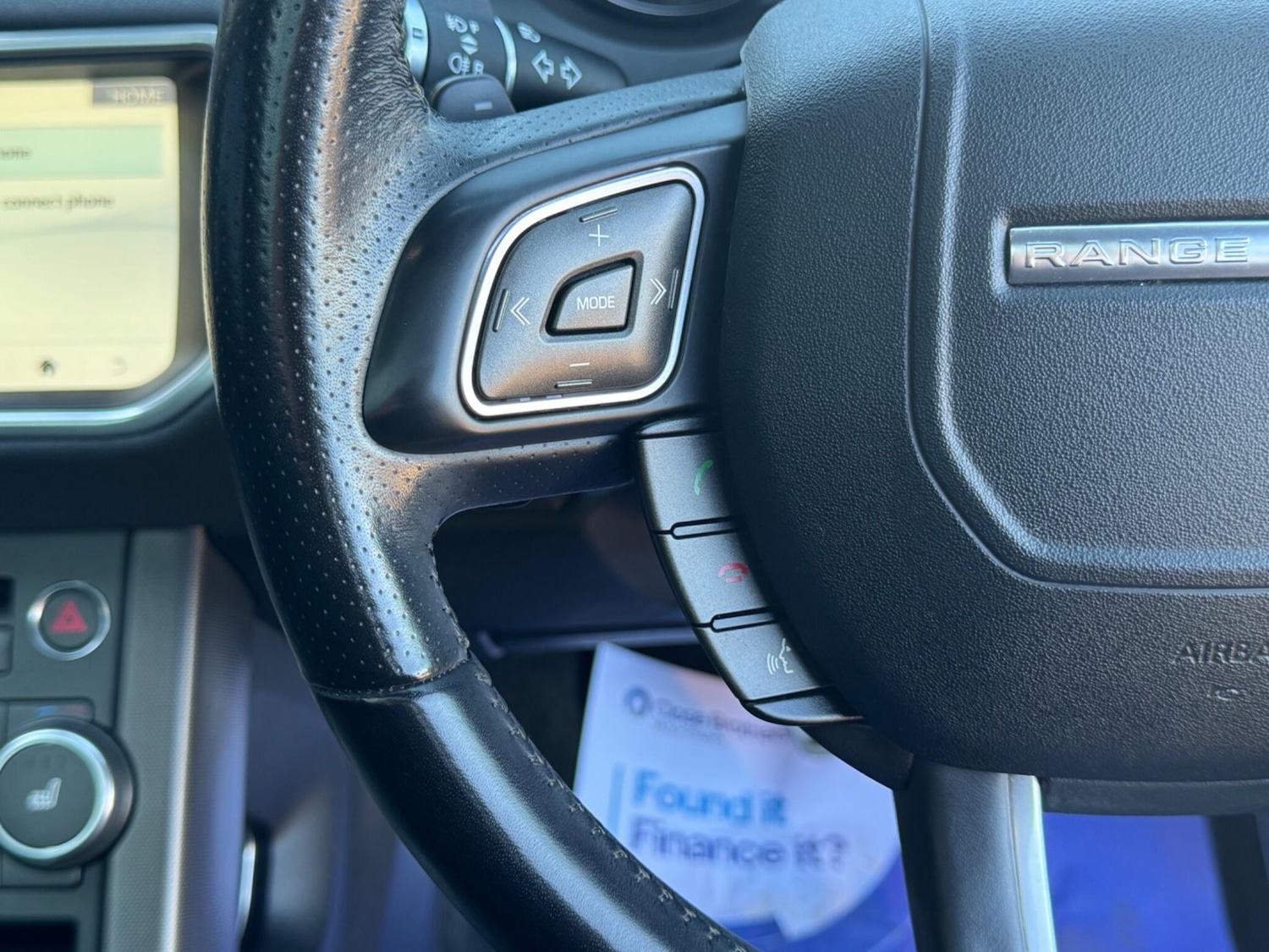 Used Land Rover Range Rover Evoque 2018 for sale - 77940681: Photo 29