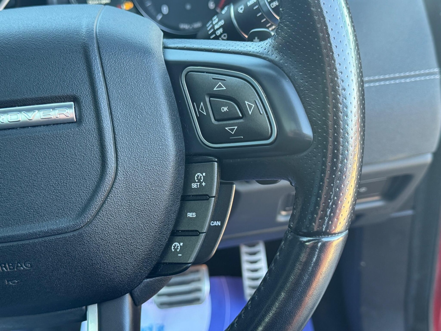 Used Land Rover Range Rover Evoque 2018 for sale - 77940681: Photo 30