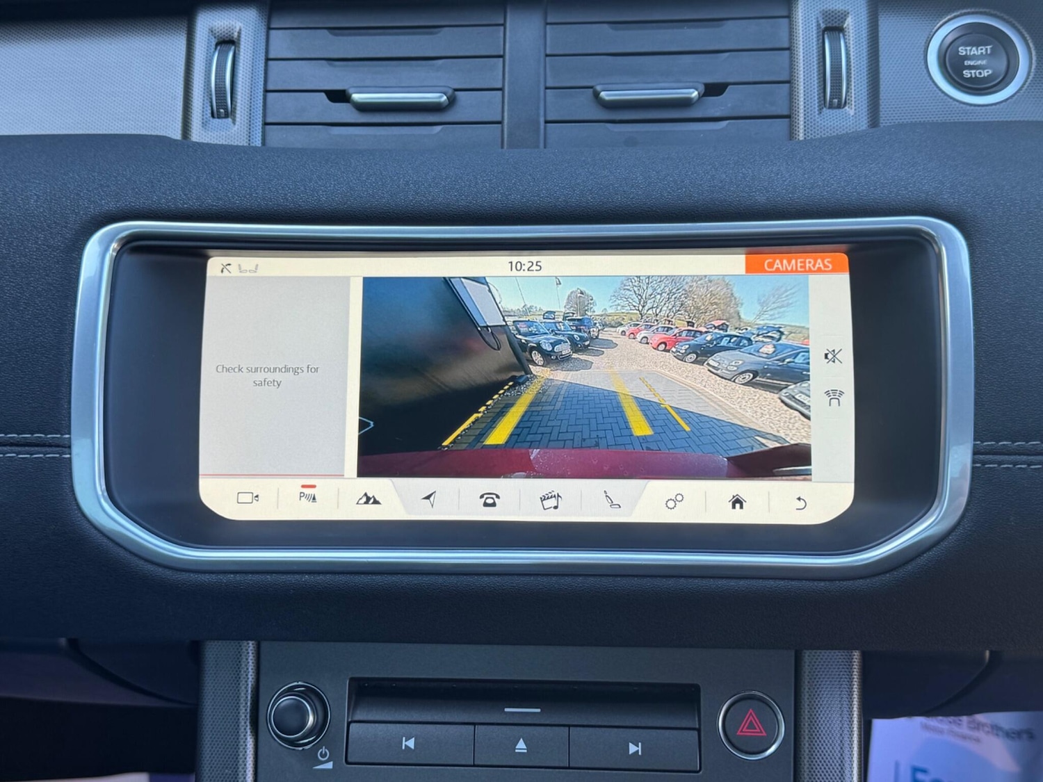 Used Land Rover Range Rover Evoque 2018 for sale - 77940681: Photo 32