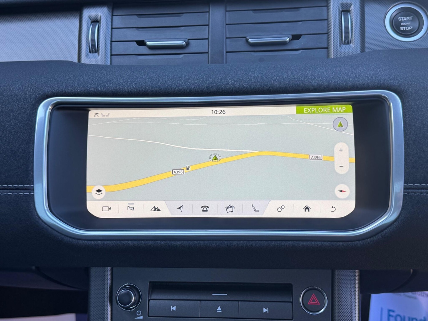 Used Land Rover Range Rover Evoque 2018 for sale - 77940681: Photo 33