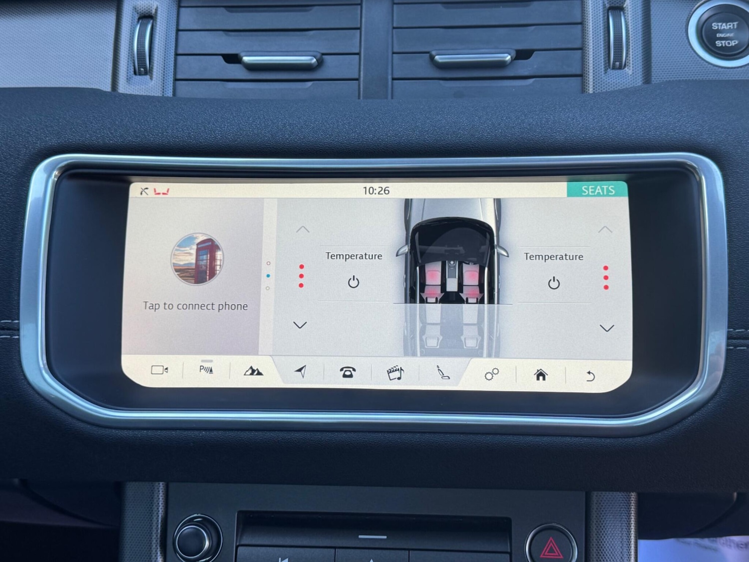 Used Land Rover Range Rover Evoque 2018 for sale - 77940681: Photo 34