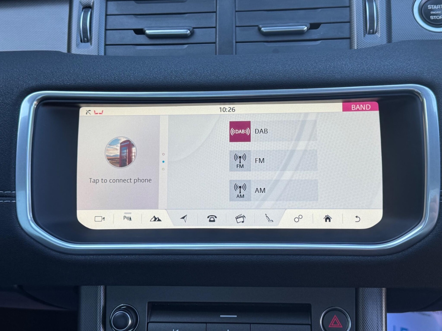 Used Land Rover Range Rover Evoque 2018 for sale - 77940681: Photo 35