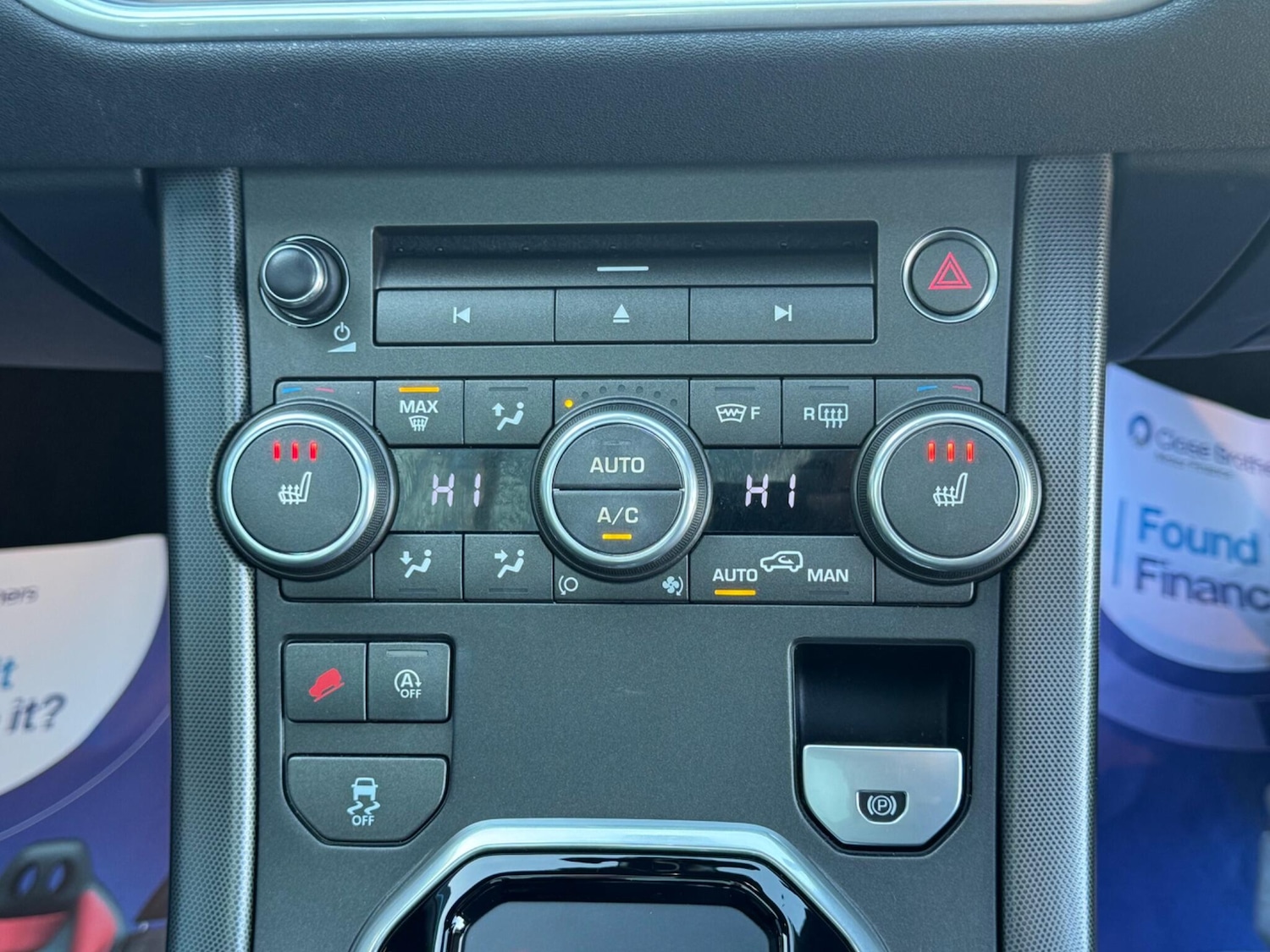 Used Land Rover Range Rover Evoque 2018 for sale - 77940681: Photo 36