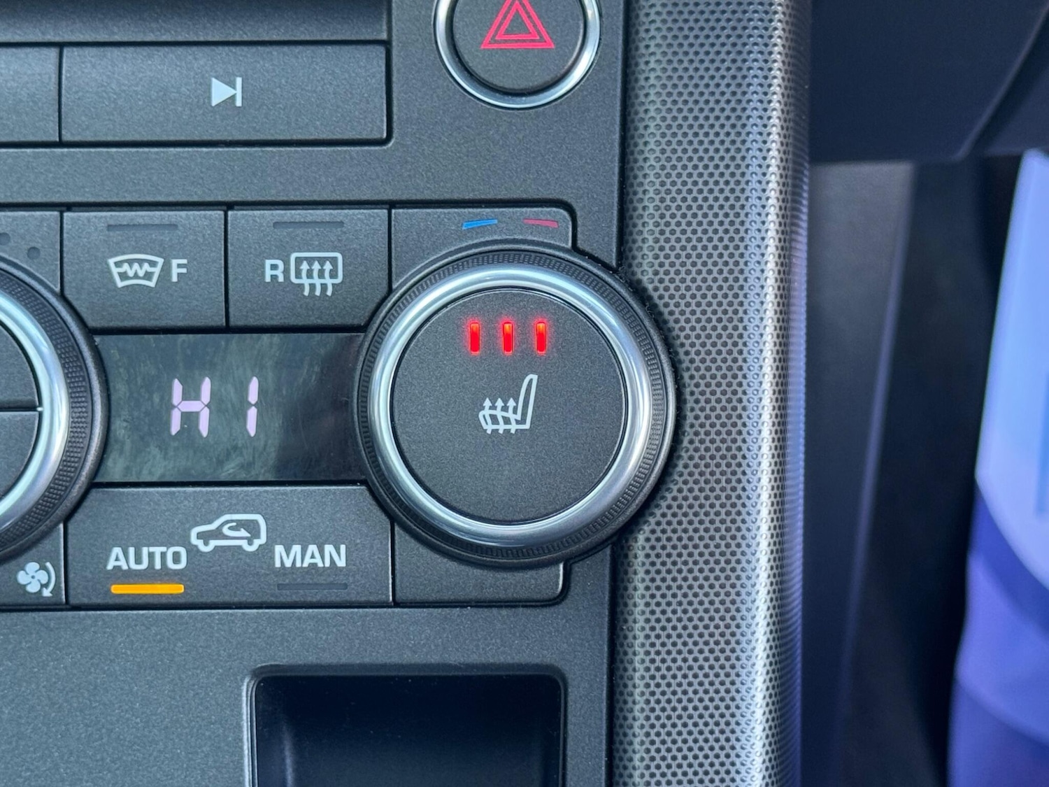 Used Land Rover Range Rover Evoque 2018 for sale - 77940681: Photo 37