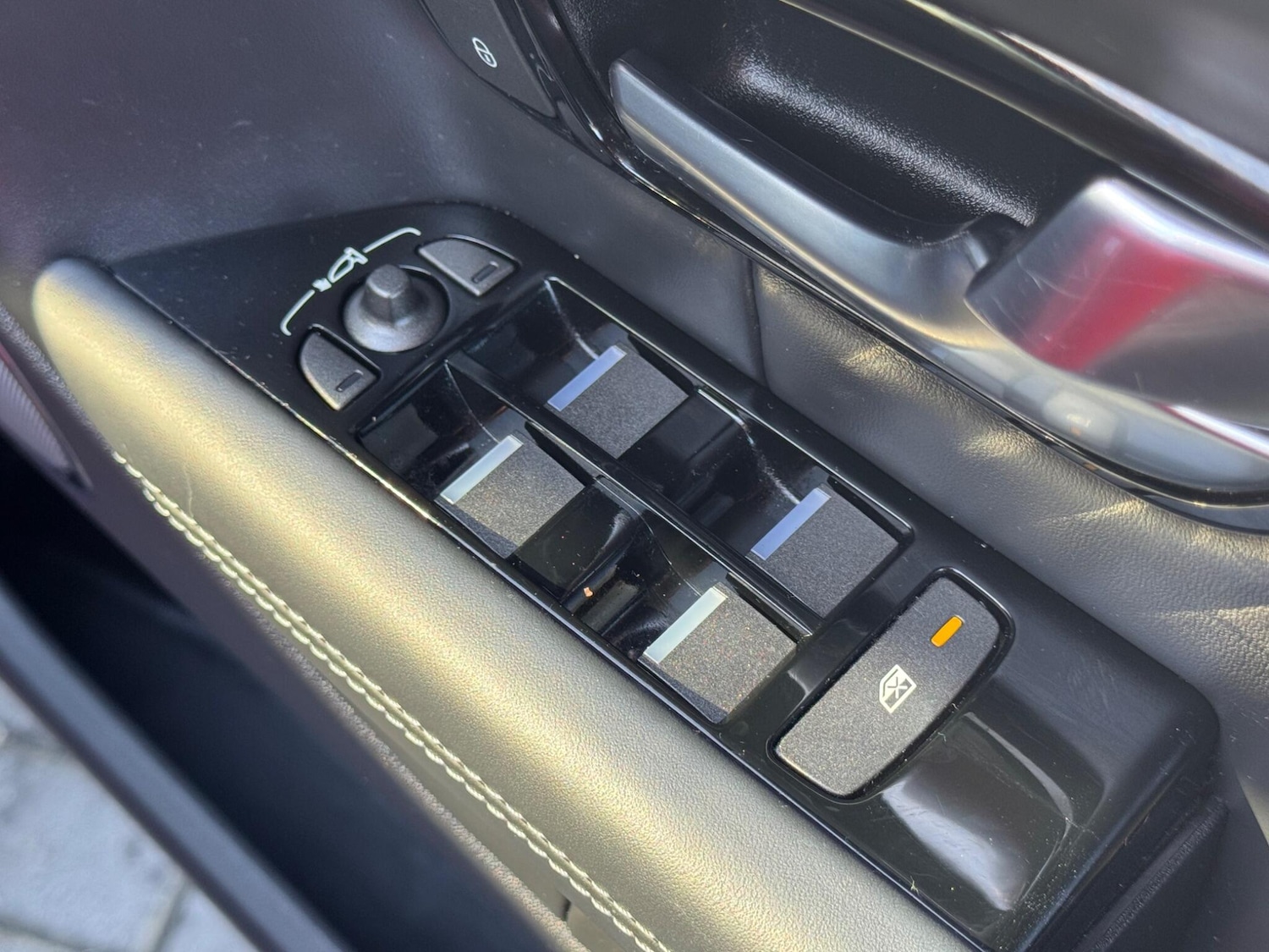 Used Land Rover Range Rover Evoque 2018 for sale - 77940681: Photo 42