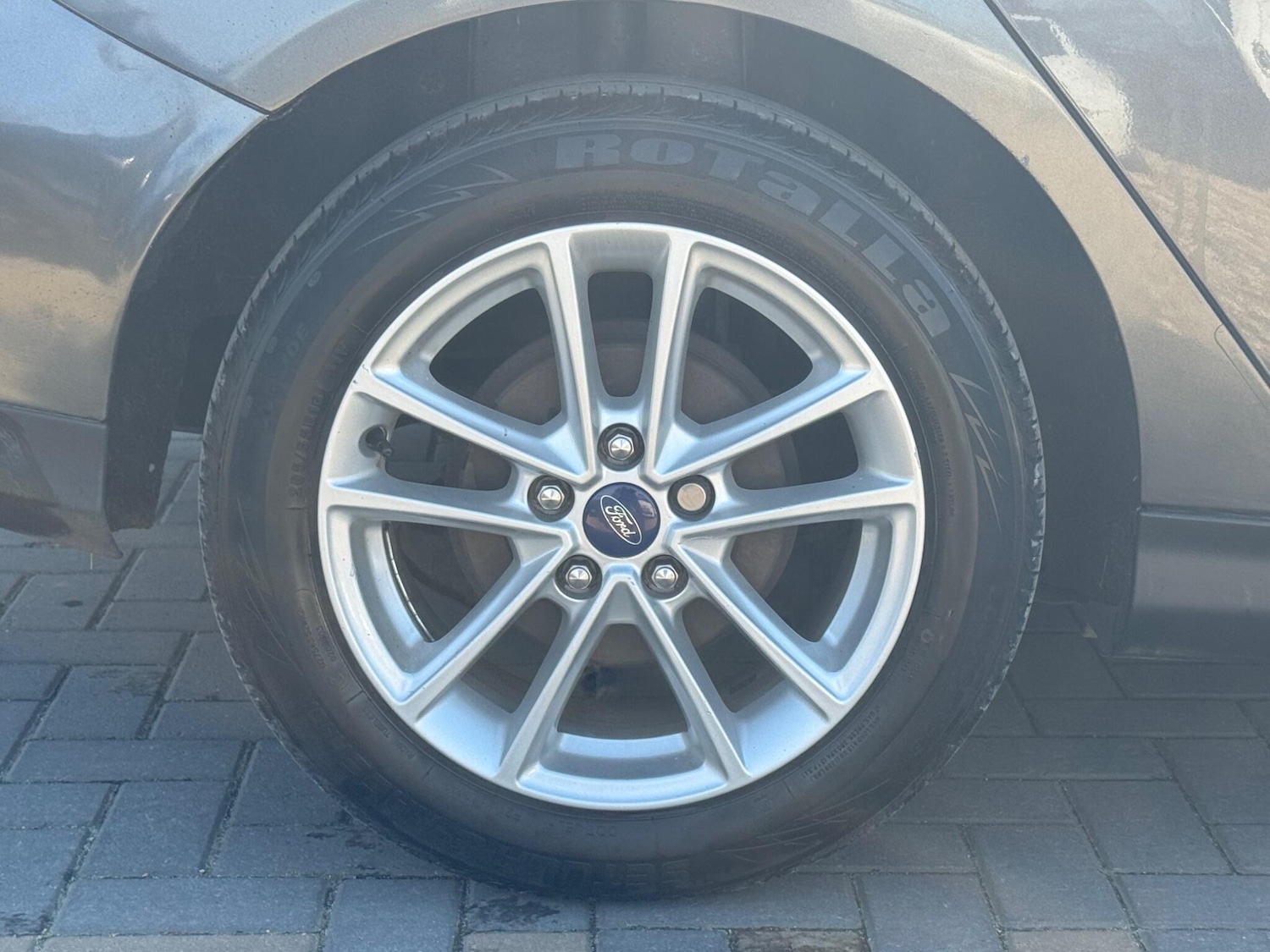 Used Ford Focus 2015 for sale - 78072670: Photo 11