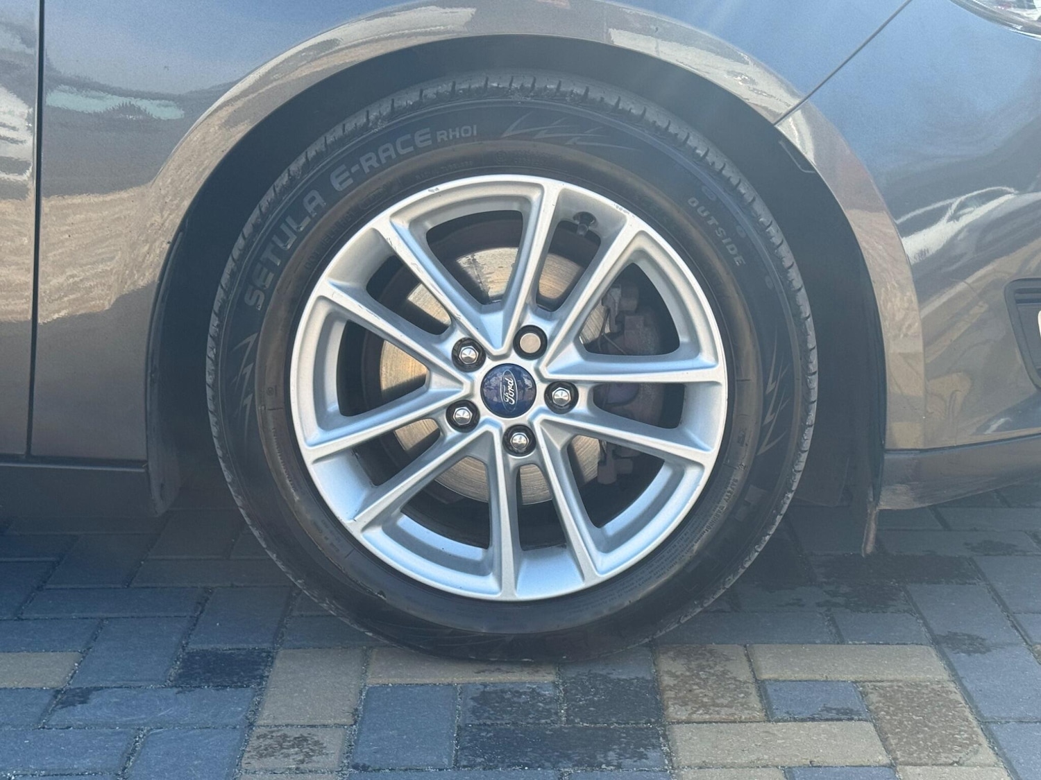 Used Ford Focus 2015 for sale - 78072670: Photo 13