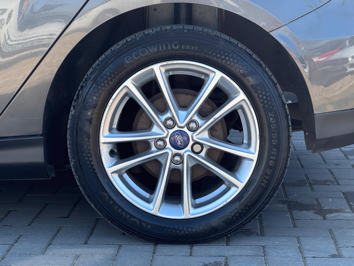 Used Ford Focus 2015 for sale - 78072670: Photo 14