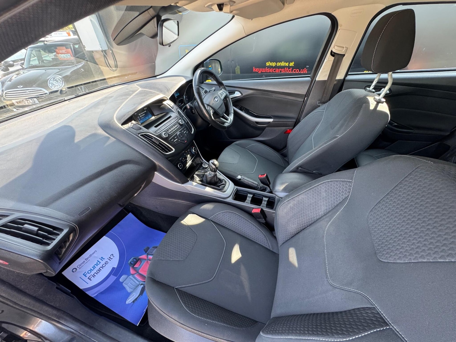 Used Ford Focus 2015 for sale - 78072670: Photo 23