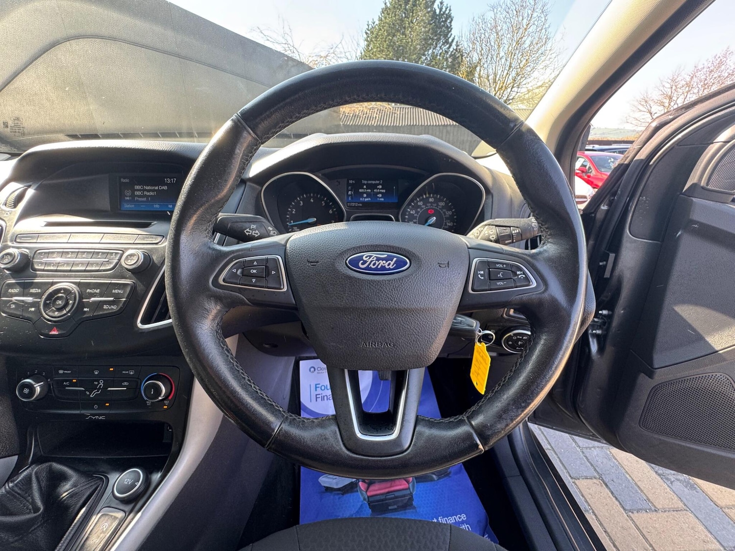 Used Ford Focus 2015 for sale - 78072670: Photo 28