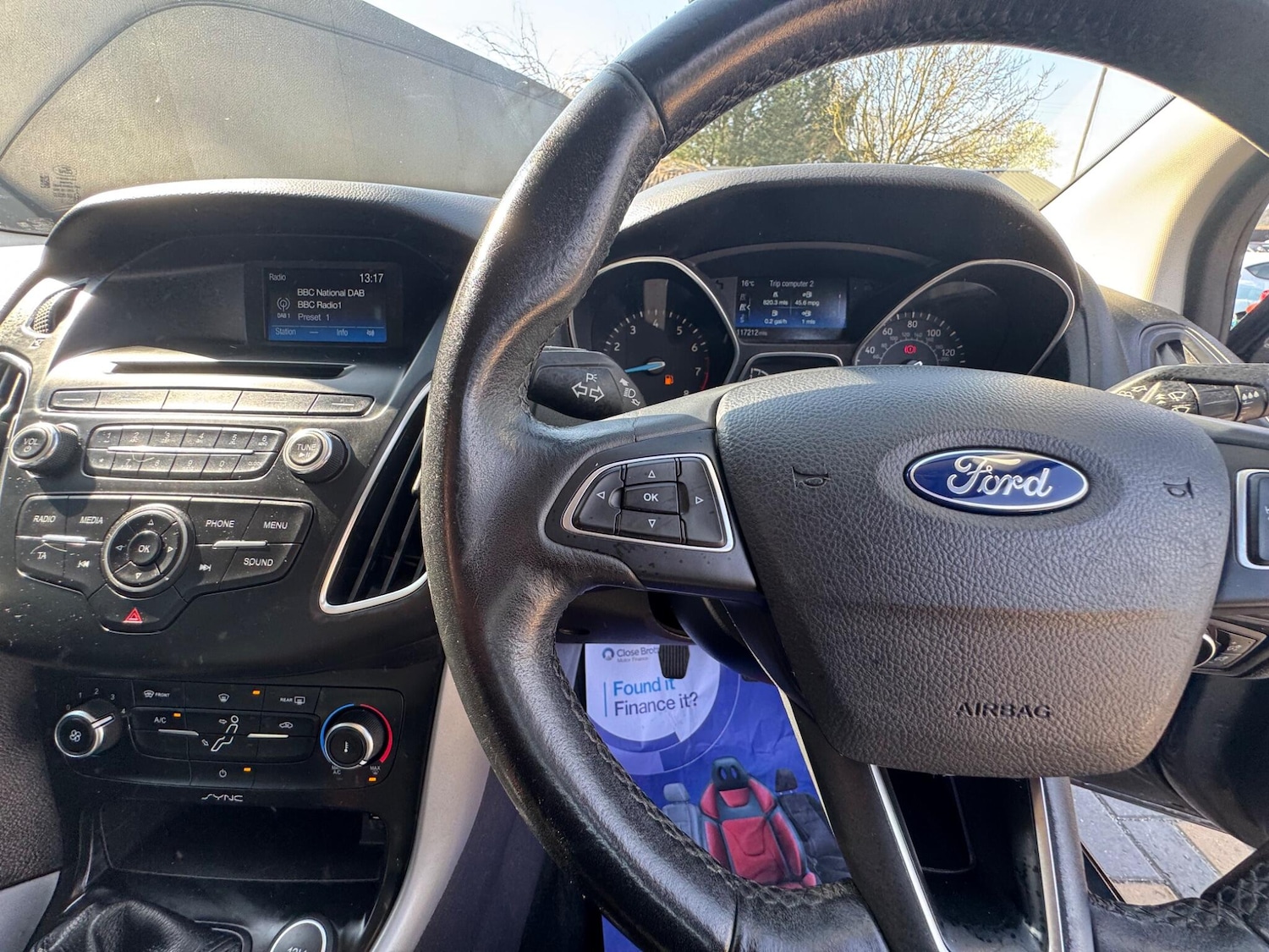 Used Ford Focus 2015 for sale - 78072670: Photo 29