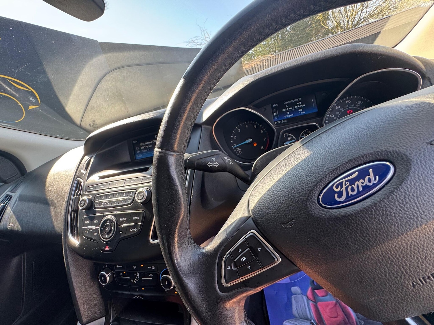 Used Ford Focus 2015 for sale - 78072670: Photo 31