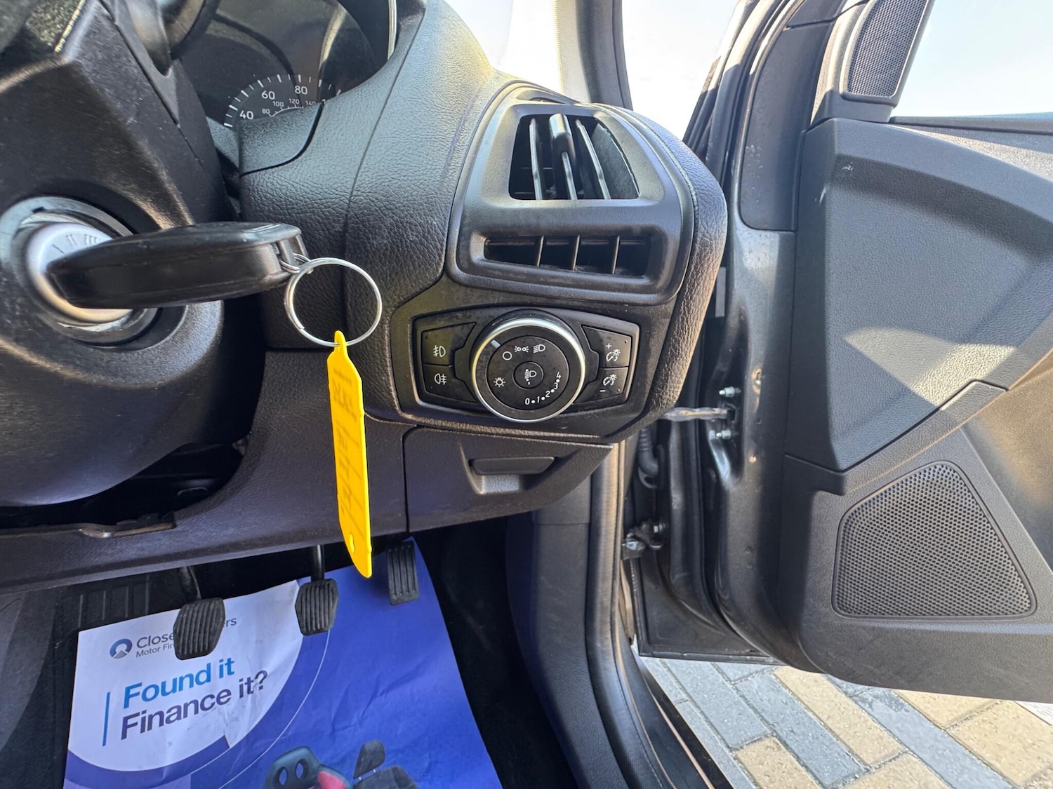 Used Ford Focus 2015 for sale - 78072670: Photo 33