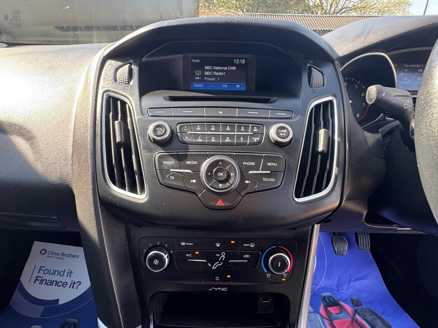 Used Ford Focus 2015 for sale - 78072670: Photo 35