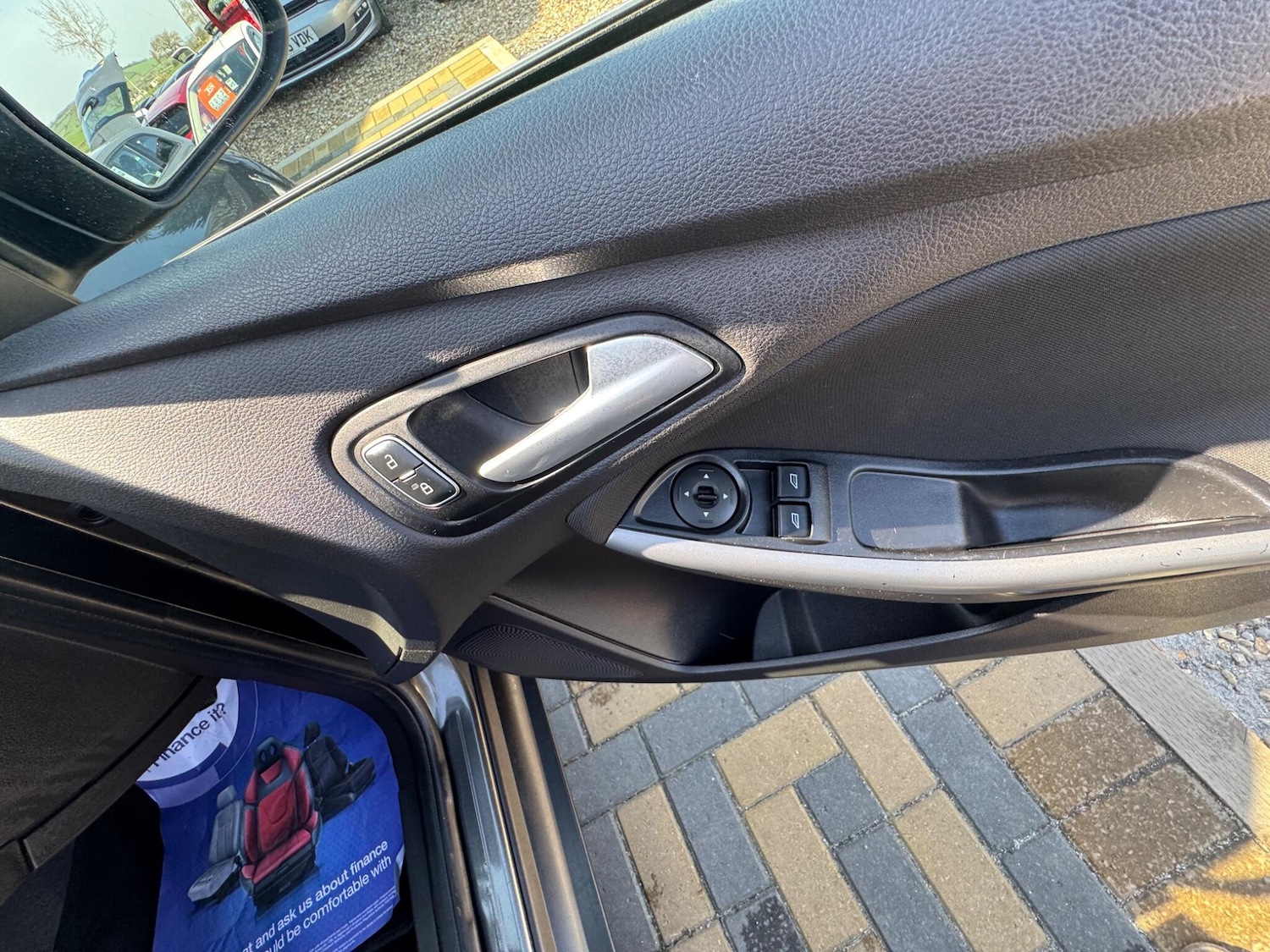 Used Ford Focus 2015 for sale - 78072670: Photo 37