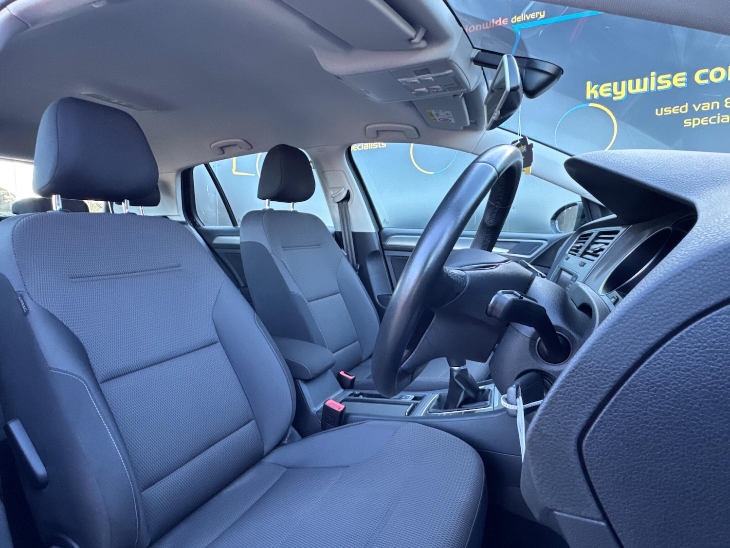 Used Volkswagen Golf 2015 for sale - 76644737: Photo 14