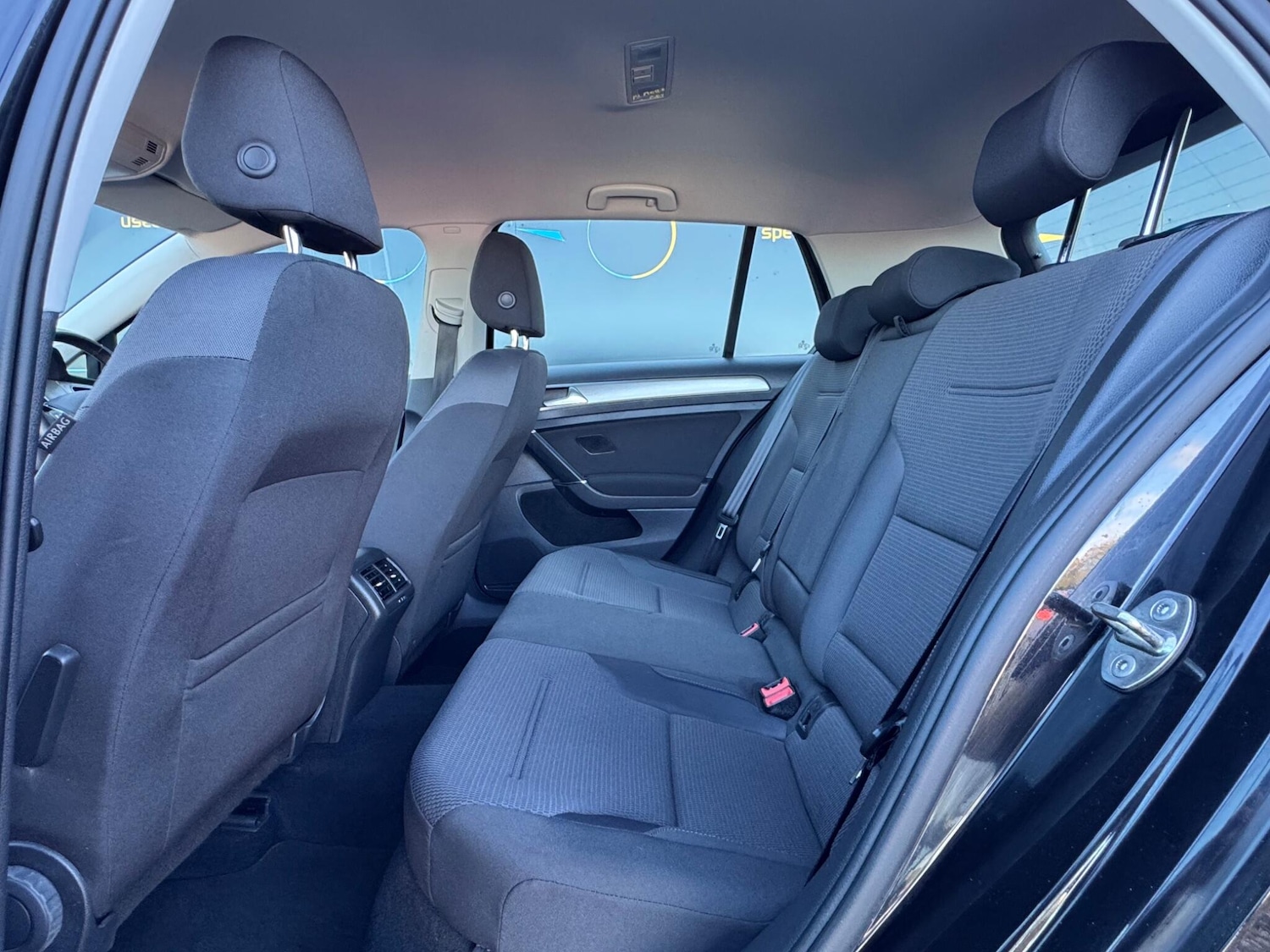 Used Volkswagen Golf 2015 for sale - 76644737: Photo 19