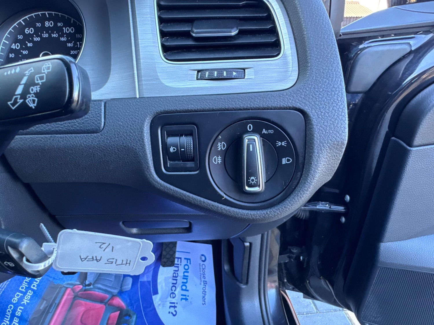 Used Volkswagen Golf 2015 for sale - 76644737: Photo 22