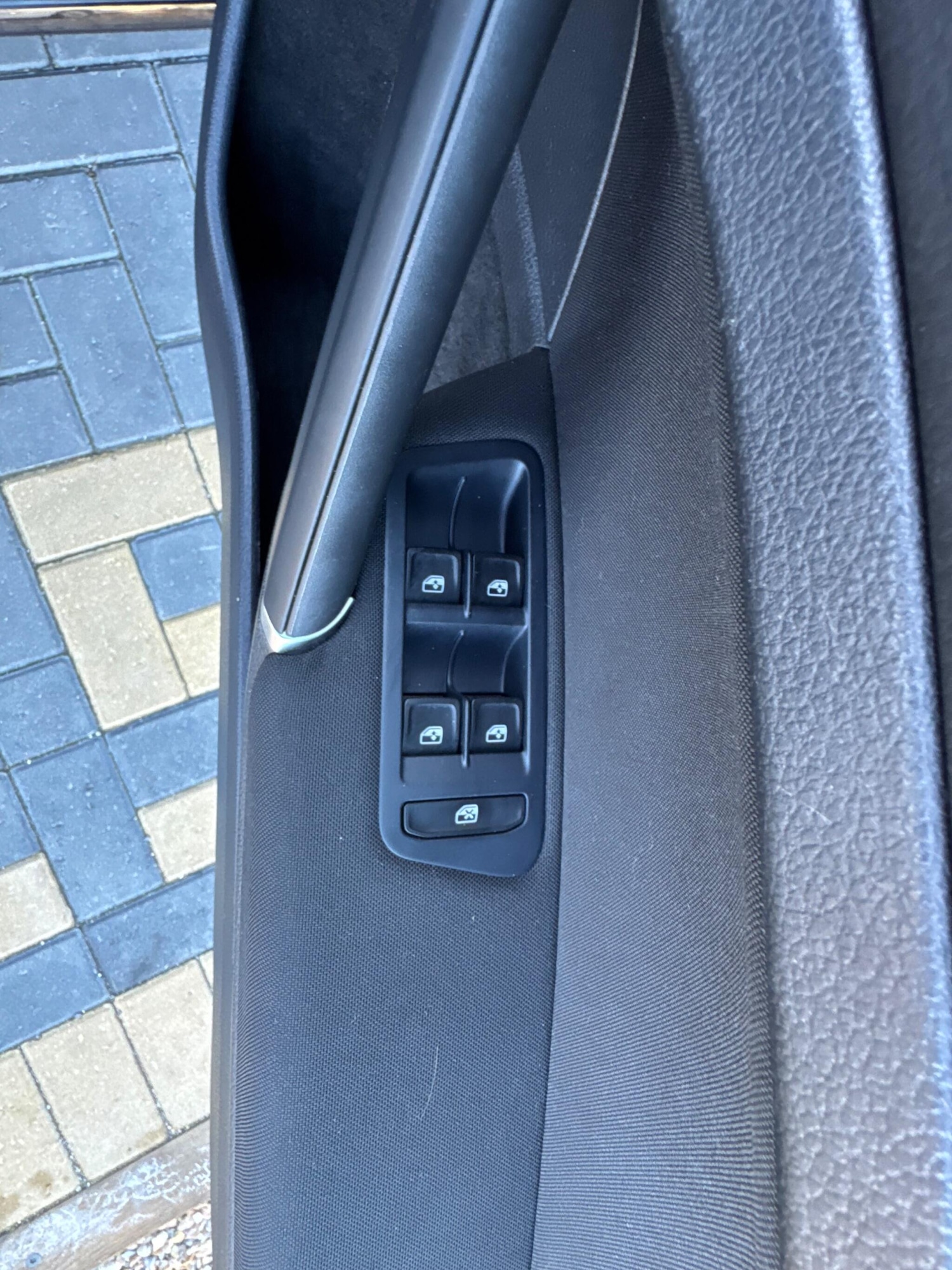 Used Volkswagen Golf 2015 for sale - 76644737: Photo 23