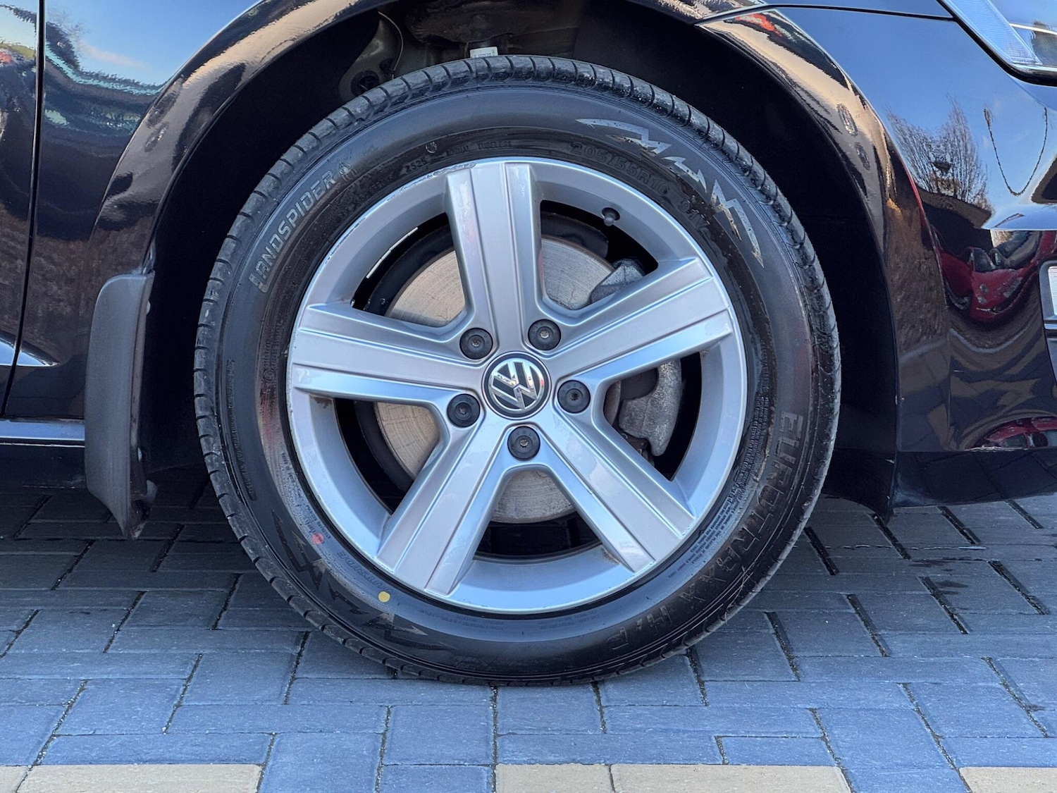 Used Volkswagen Golf 2015 for sale - 76644737: Photo 24