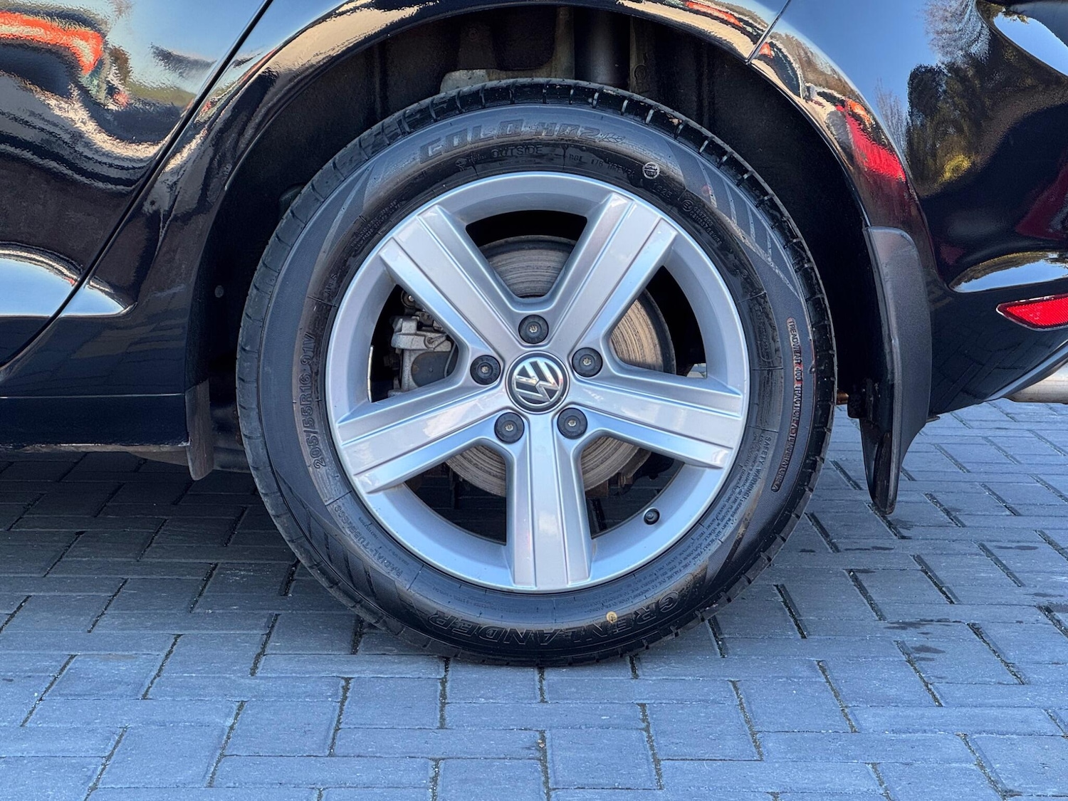 Used Volkswagen Golf 2015 for sale - 76644737: Photo 25