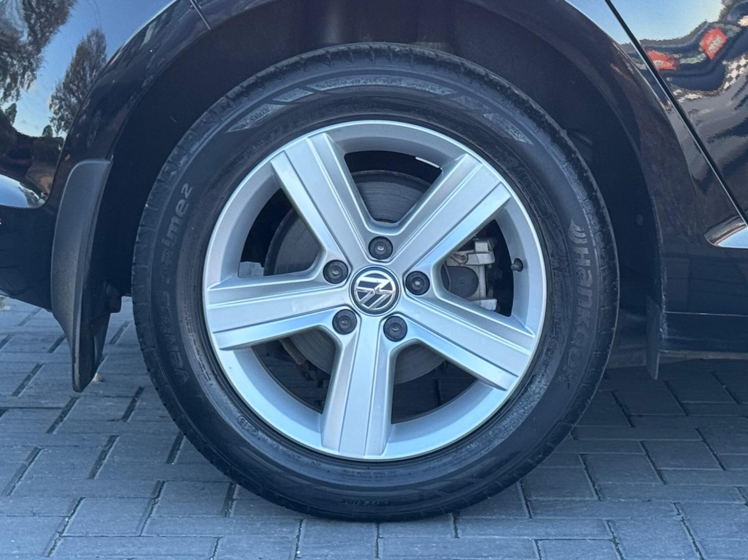 Used Volkswagen Golf 2015 for sale - 76644737: Photo 27