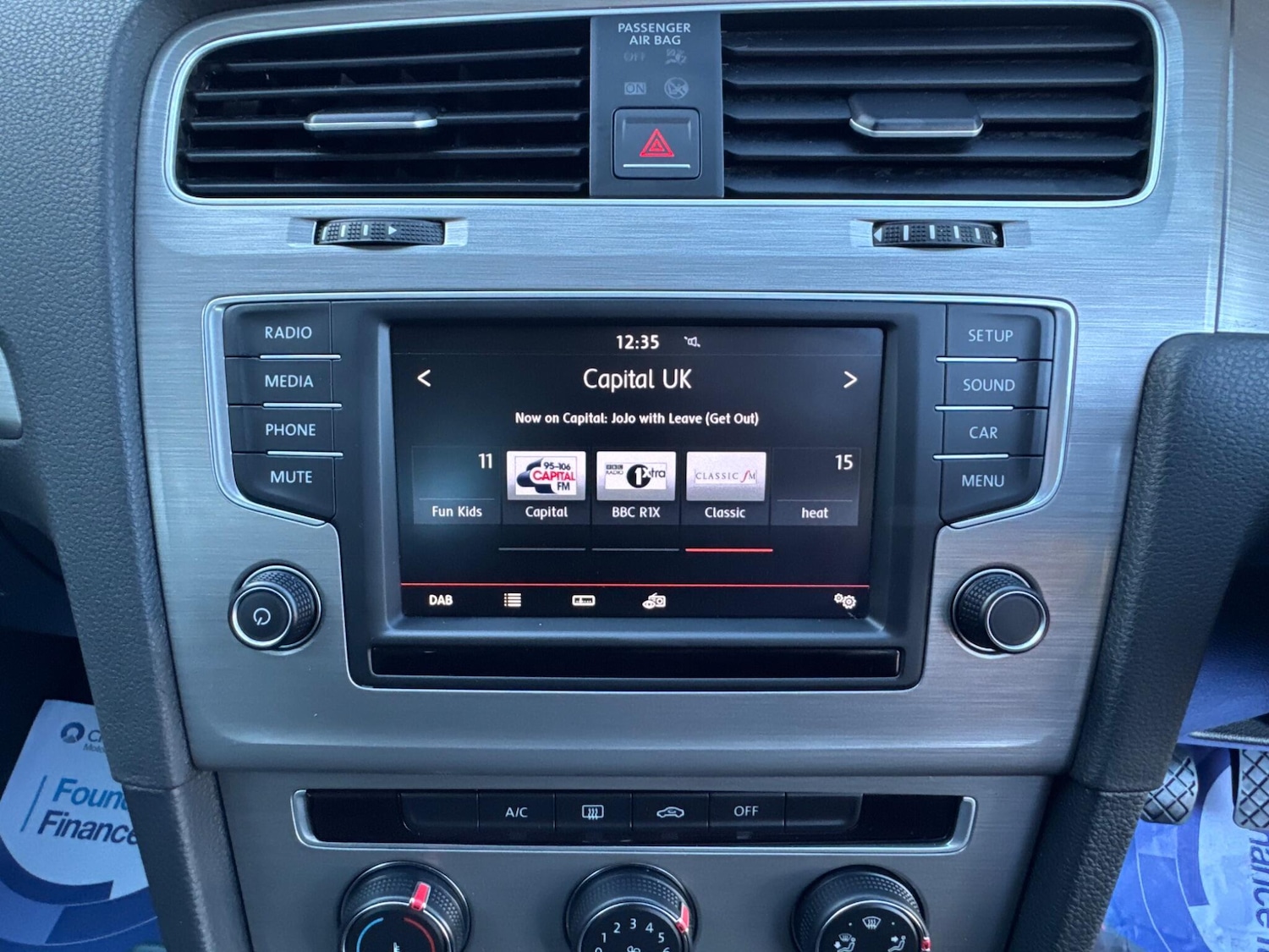 Used Volkswagen Golf 2015 for sale - 76644737: Photo 28