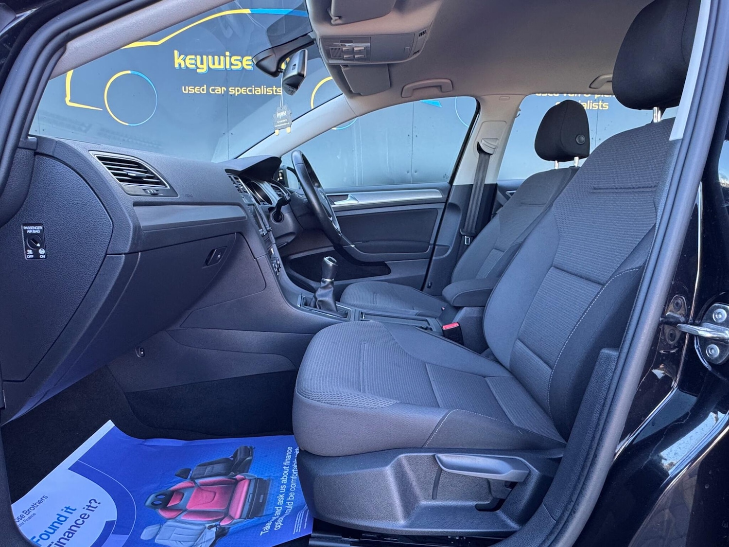 Used Volkswagen Golf 2015 for sale - 76644737: Photo 31