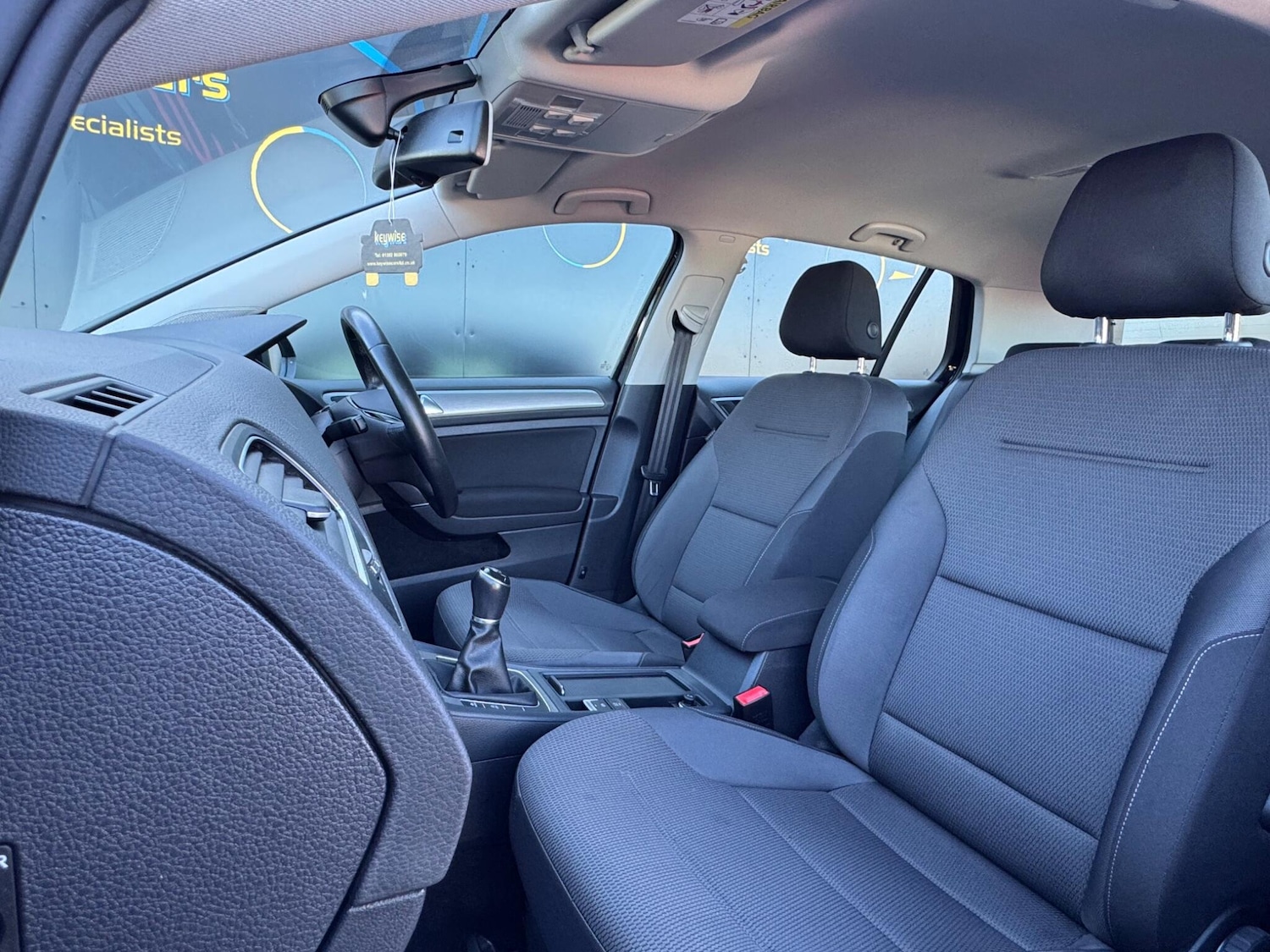 Used Volkswagen Golf 2015 for sale - 76644737: Photo 33