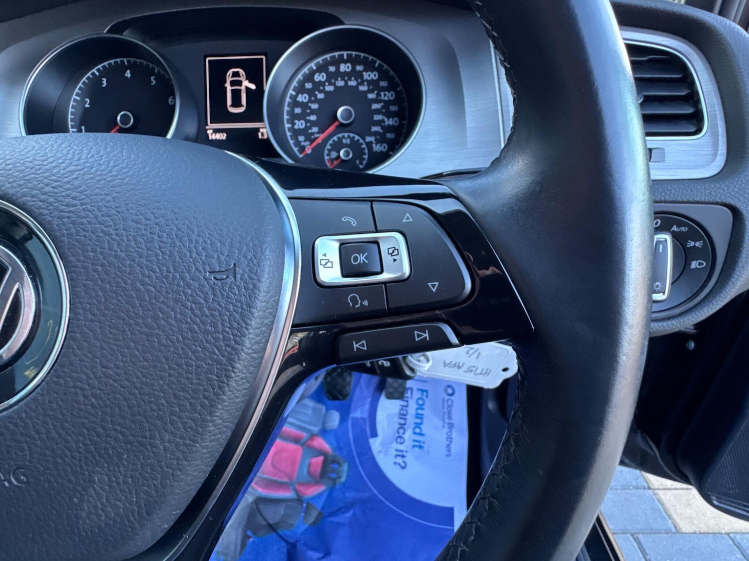 Used Volkswagen Golf 2015 for sale - 76644737: Photo 34