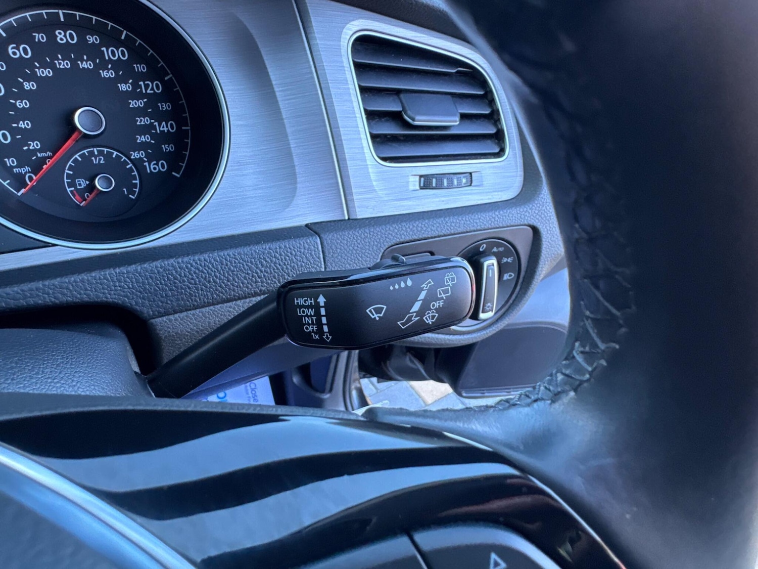 Used Volkswagen Golf 2015 for sale - 76644737: Photo 35