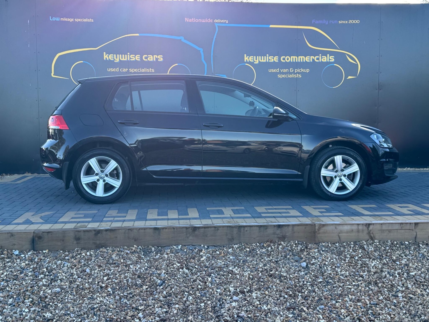 Used Volkswagen Golf 2015 for sale - 76644737: Photo 7