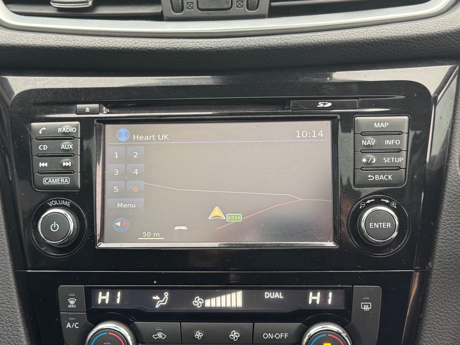 Used Nissan Qashqai 2017 for sale - 76284297: Photo 27