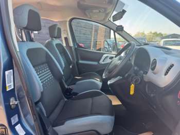 Used Citroen Berlingo 2014 for sale - 74508812: Photo