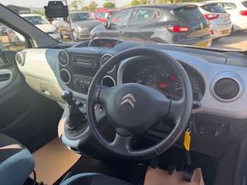 Used Citroen Berlingo 2014 for sale - 74508812: Photo