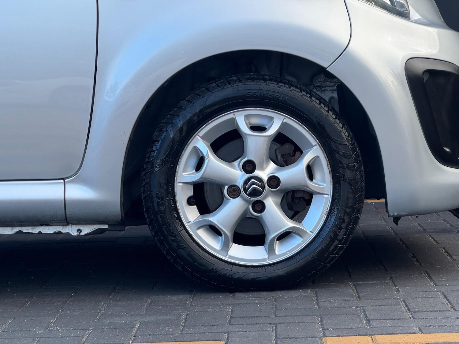 Used Citroen C1 for sale - 76995448: Photo 13