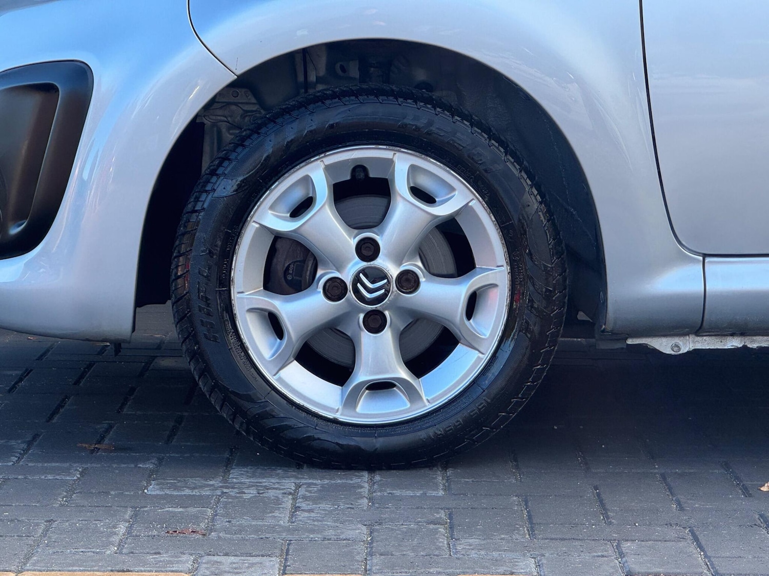 Used Citroen C1 for sale - 76995448: Photo 14