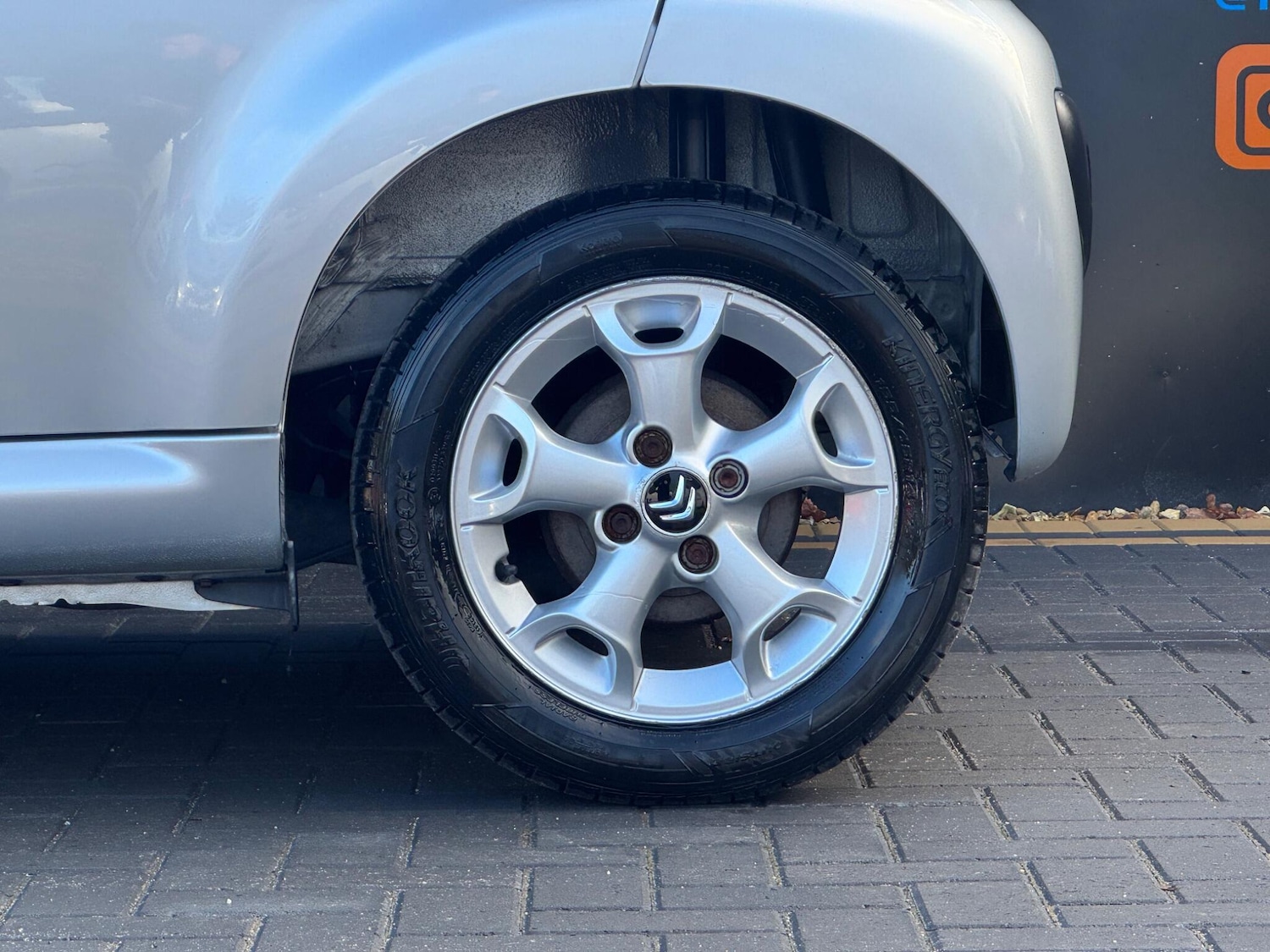 Used Citroen C1 for sale - 76995448: Photo 15