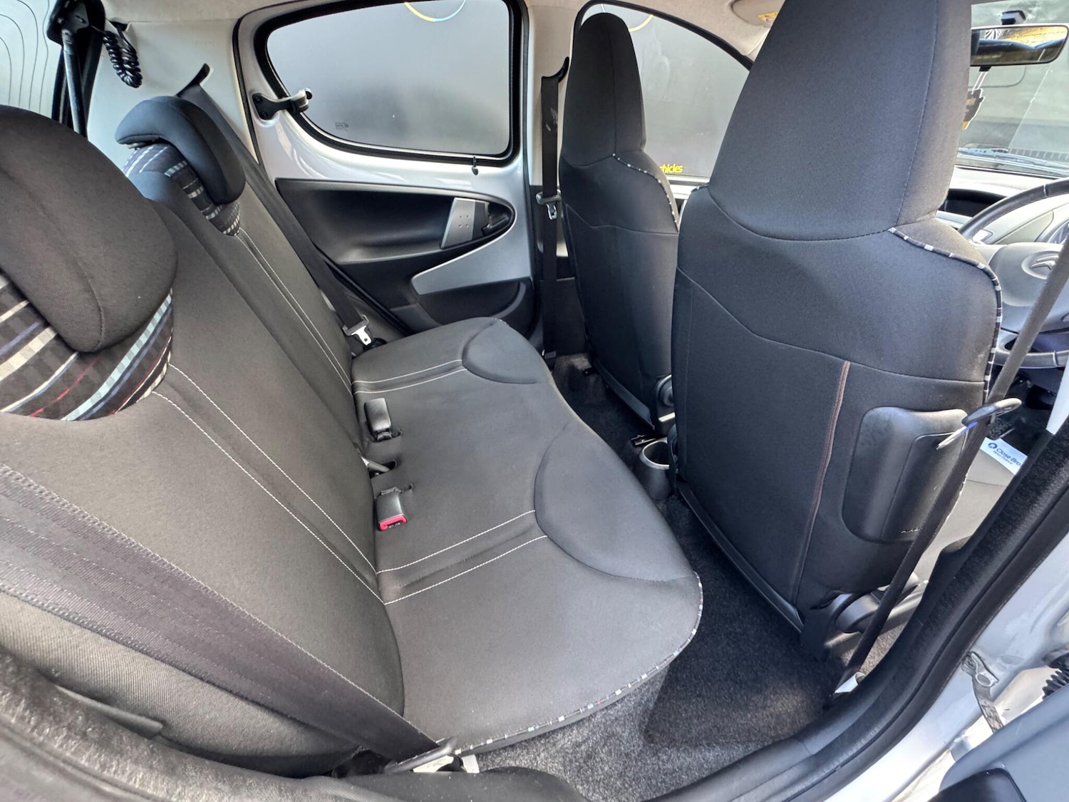 Used Citroen C1 for sale - 76995448: Photo 21