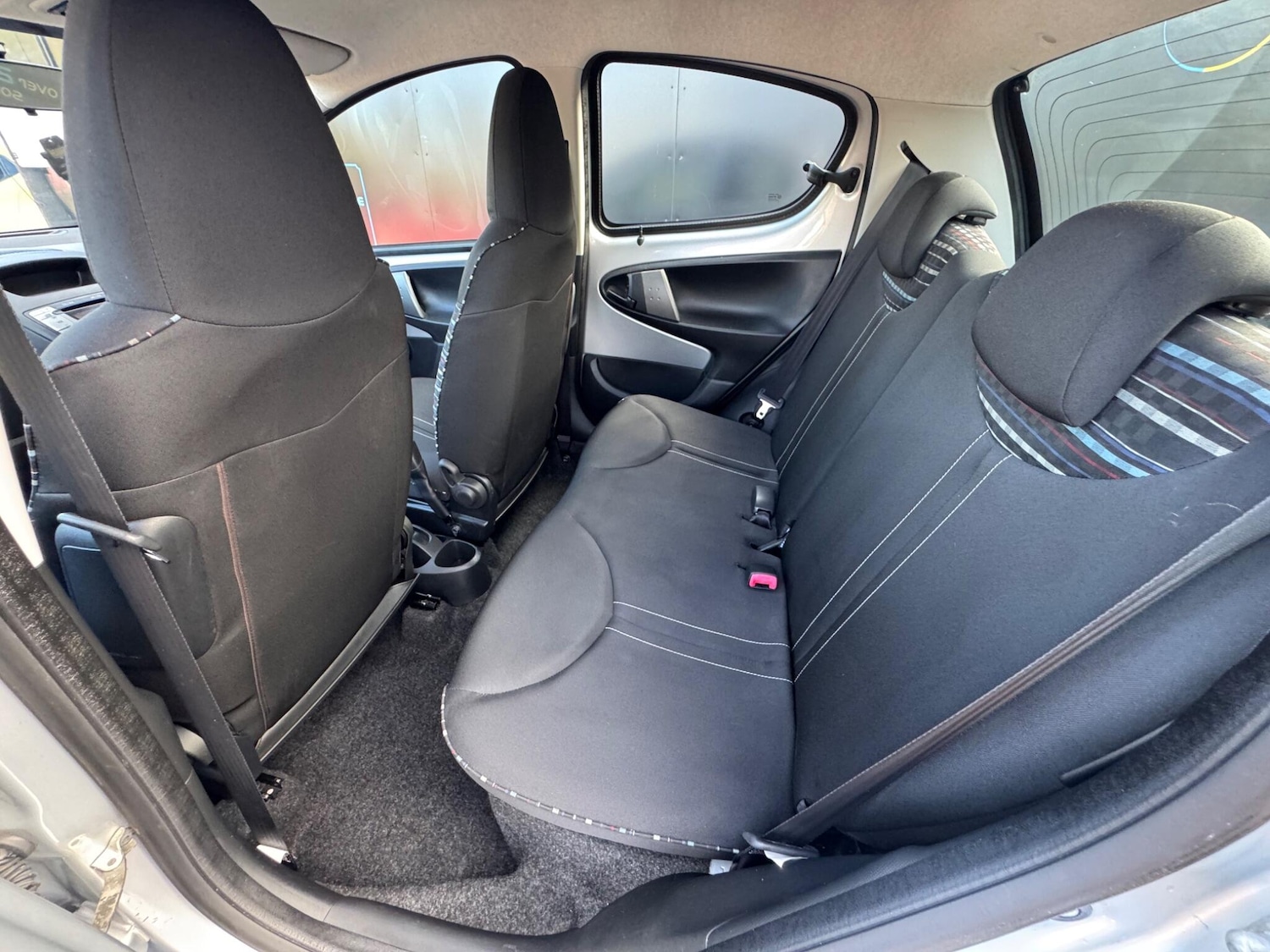 Used Citroen C1 for sale - 76995448: Photo 25